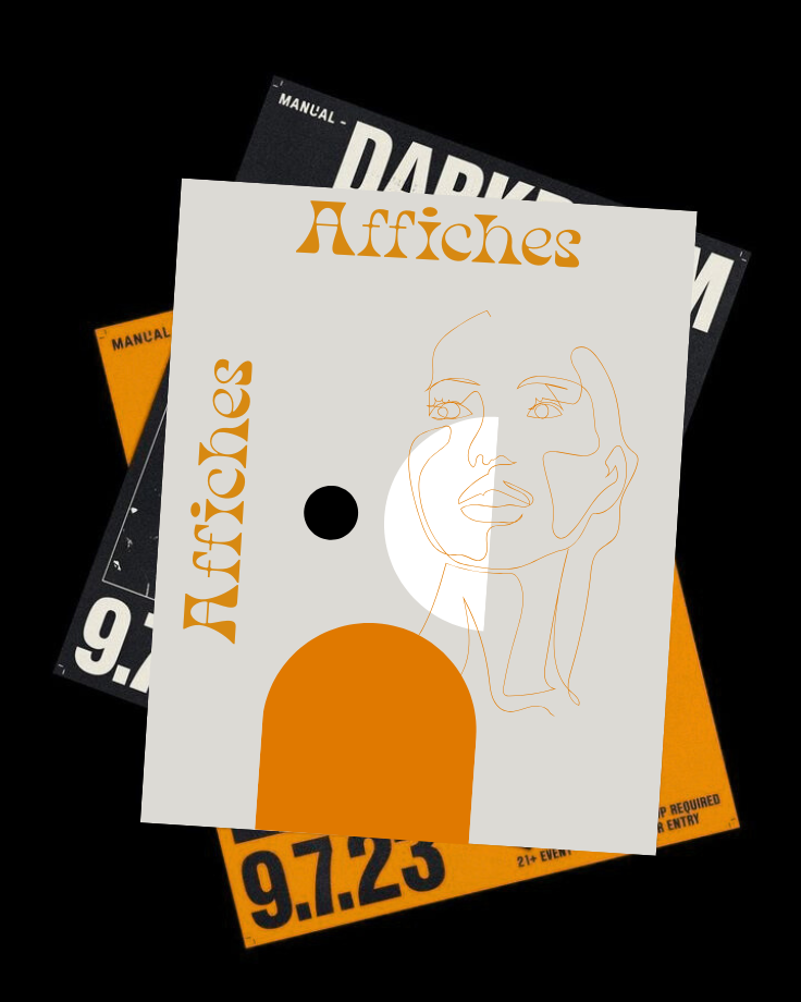 Affiches